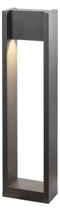 LA 1003001 QUAD POLE Outdoor, stojací LED svítidlo, 3000K, antracitové - BIG WHITE (SLV)