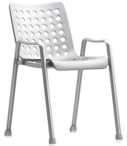 Vitra designové židle Landi Chair