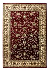 Koberec v červeno-zlaté barvě 80x150 cm Marrakesh – Ayyildiz Carpets