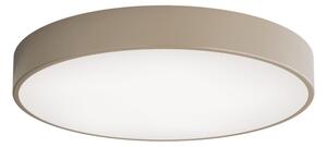 Brilagi - LED RGBW Stmívatelné stropní svítidlo CLARE 5xE27/9W/230V Wi-Fi béžová