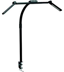 Brilagi - LED Stmív. dotyková stolní lampa VARIO LED/24W/230V 3000-6500K CRI 92