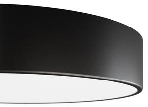 Brilagi - LED RGBW Stmívatelné stropní svítidlo CLARE 4xE27/9W/230V Wi-Fi černá