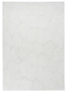 Koberec KAWI Krémově bílá 160 x 230 cm