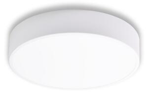 Brilagi - LED RGBW Stmí. koup. str. svítidlo CLARE 3xE27/9W/230V IP54 Wi-Fi bílá
