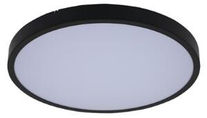 RABALUX SMART LIGHT 71441 Alenzo stropní svítidlo D420mm LED 36W/2380lm 3000-6000K+RGB IP44 černá