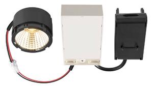 LA 1007431 NEW TRIA® UNIVERSAL LED Modul, 2500/3000/4000K, 38°, fáze, černá - BIG WHITE (SLV)