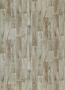 Breno PVC GREENLINE Hunter Oak 031 – světlé dřevo, šíře 400 cm