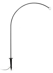 Faro Cuca LED sloupkové venkovní obloukové svítidlo IP65 24V 1193lmSpike – zápich do terénu