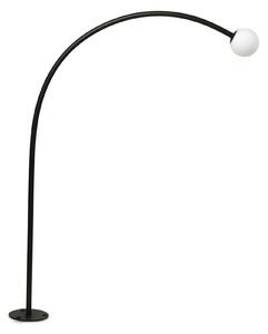 Faro Cuca LED sloupkové venkovní obloukové svítidlo IP65 24V 650mmBeacon – pevná instalace