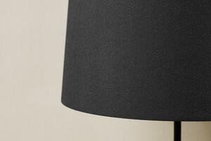 Stolní lampa WILDLIFE PARROT 75 CM černá tyrkysová Svítidla | Stolní