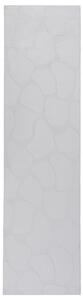 Koberec KAWI Taupe 80 x 300 cm