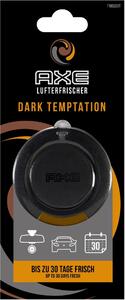 Osvěžovač vzduchu AXE 3D Hanging Gel Dark Tempation