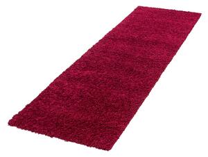 Červený běhoun 80x250 cm Life – Ayyildiz Carpets