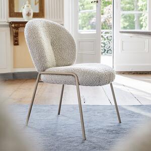 Freifrau Manufaktur designové židle Nana Chair