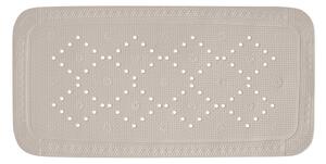 Protiskluzová podložka do vany 36x91 cm Alaska – Spirella