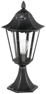 Eglo 79302 - Venkovní lampa NAVEDO 1xE27/60W/230V IP44 EG79302
