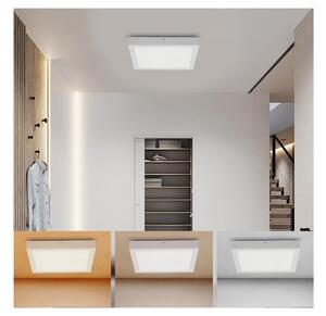 BRILAGI - LED Koupelnové svítidlo FRAME LED/24W/230V 3000/4000/6000K IP44 bílá BG0703