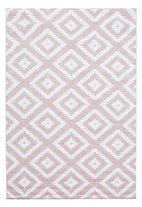 Světle růžový koberec 80x150 cm Plus – Ayyildiz Carpets