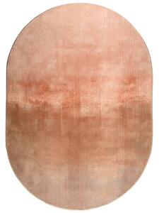 OnaDnes -20% Růžový koberec ZUIVER SUNSET 160 x 230 cm