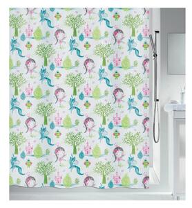 Sprchový závěs 180x200 cm Princess – Spirella