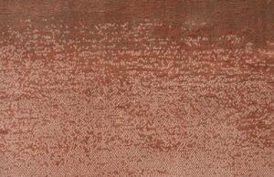 Růžový koberec ZUIVER SUNSET 160 x 230 cm