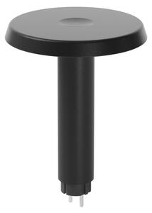 Stolní lampa NOMAD COLLECTION, NOMAD LAMP 01, stmívatelné, Černá, Obývací pokoj, Hliník, Design