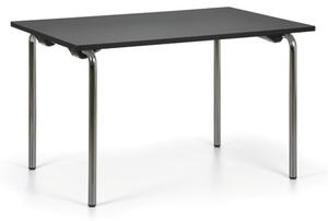 Skládací stůl SPOT, 1200 x 800, grafit
