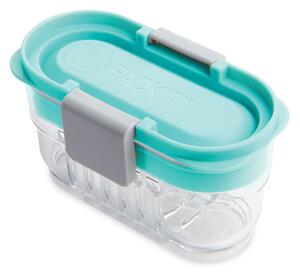 Svačinový box Packit Mod Mini Snack Bento Box Barva: minty