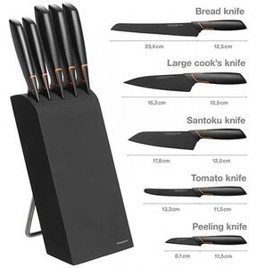 Sada nožů 5ks EDGE Fiskars 1003099 (978791)