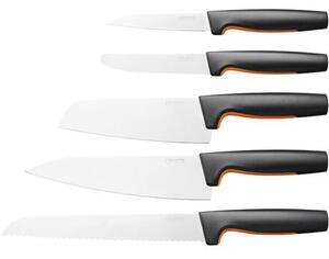 Functional Form Velký startovací set pěti nožů FISKARS 1057558