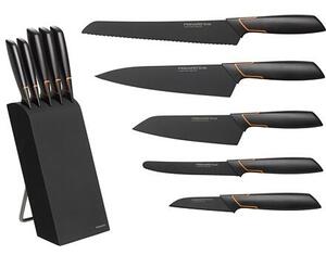Sada nožů 5ks EDGE Fiskars 1003099 (978791)