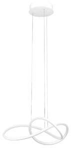 ZÁVĚSNÉ LED SVÍTIDLO, 90/180/90 cm - Závěsná světla