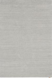 Krémový vlněný koberec 120x180 cm Calisia M Ribs – Agnella