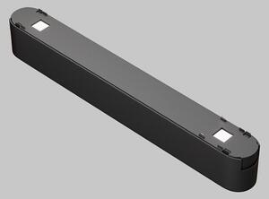 Svítidlo pro kolejnicový systém Points Magnetic track system Radity 4000K 12W 36d TR082-1-12W4K-M-B - MAYTONI