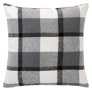 Dekorační polštář 45x45 cm Ecossais – douceur d'intérieur