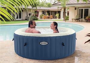 Pura Spa Vířivý bazén - Bubble HWS, modrý MARIMEX 11400275