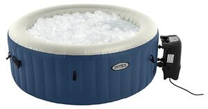 Pura Spa Vířivý bazén - Bubble HWS, modrý MARIMEX 11400275