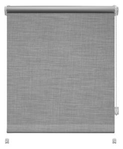 Šedá roleta 42,5x150 cm Mini Termo – Gardinia