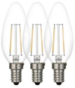 LED ŽÁROVKA E14 Boxxx - Žárovky