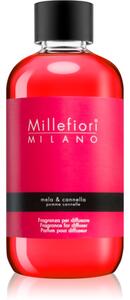 Millefiori Milano Mela & Cannella náplň do aroma difuzérů 250 ml