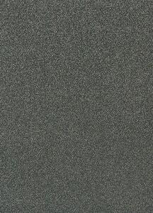 Breno Metrážový koberec OPTIMA SDE NEW 196, šíře 400 cm, Šedá