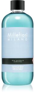 Millefiori Milano Blue Posidonia náplň do aroma difuzérů 500 ml