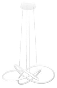 ZÁVĚSNÉ LED SVÍTIDLO, 90/180/90 cm - Závěsná světla