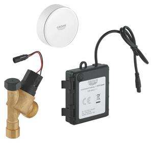 GROHE 40402000 Uzavírací ventil Spínač 40402 pro myčky nádobí na baterie chromový