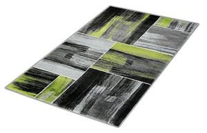 Breno Kusový koberec HAWAII 1350 Green, 80x150 cm, Vícebarevné