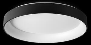 Ideal lux I321615 LED přisazené stropní svítidlo ZIGGY | 62W integrovaný LED zdroj | 7800lm | 3000K