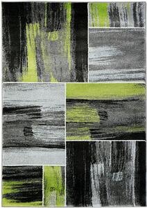 Breno Kusový koberec HAWAII 1350 Green, 80x150 cm, Vícebarevné