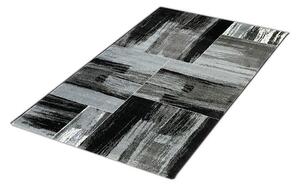 Breno Kusový koberec HAWAII 1350 Grey, 80x150 cm, Vícebarevné/Šedá