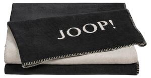 PLÉD, bavlna, 150/200 cm Joop! - Deky