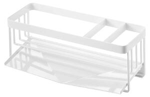 Organizér dřezů Yamazaki Tower White